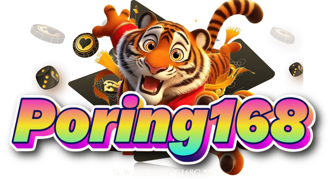 poring168
